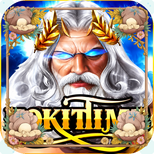 hokitime — galeri pratinjau - APK Resmi